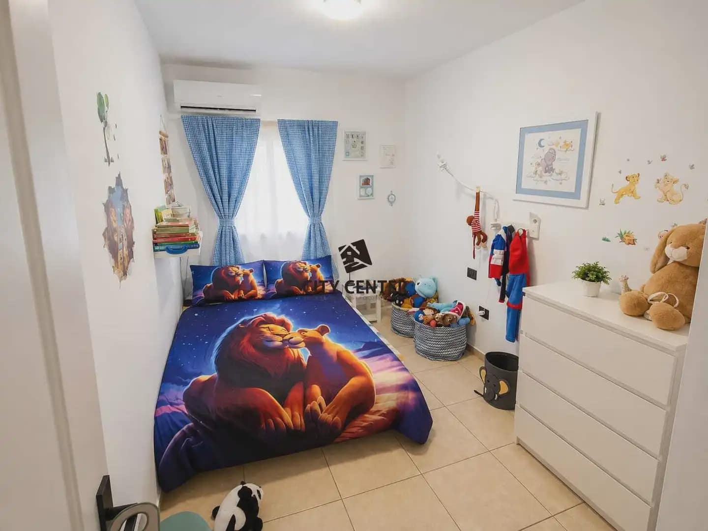 3 slaapkamer Rijtjeshuis te koop in Granadilla de Abona met garage - € 319.000 (Ref: 10023330)