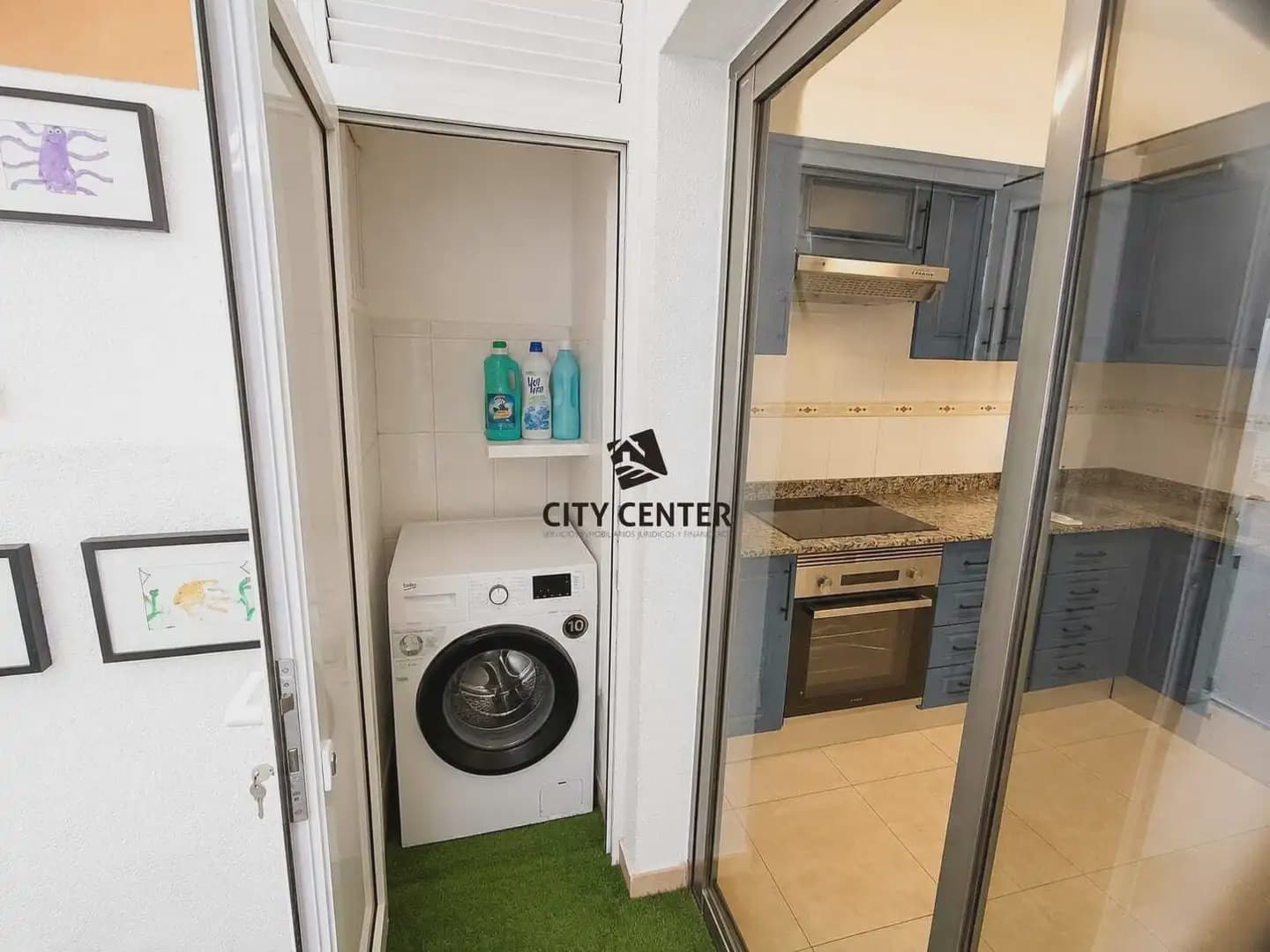 3 slaapkamer Rijtjeshuis te koop in Granadilla de Abona met garage - € 319.000 (Ref: 10023330)
