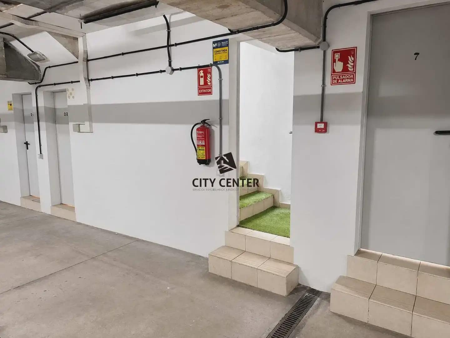 3 slaapkamer Rijtjeshuis te koop in Granadilla de Abona met garage - € 319.000 (Ref: 10023330)
