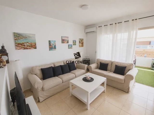 3 slaapkamer Rijtjeshuis te koop in Granadilla de Abona - € 319.000 (Ref: 10023330)