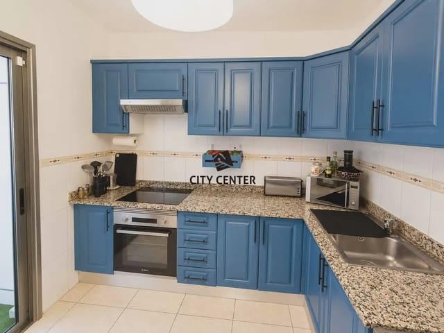 3 slaapkamer Rijtjeshuis te koop in Granadilla de Abona - € 319.000 (Ref: 10023330)