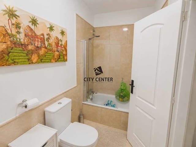 3 slaapkamer Rijtjeshuis te koop in Granadilla de Abona - € 319.000 (Ref: 10023330)