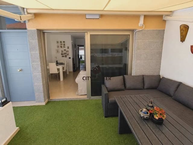3 slaapkamer Rijtjeshuis te koop in Granadilla de Abona - € 319.000 (Ref: 10023330)