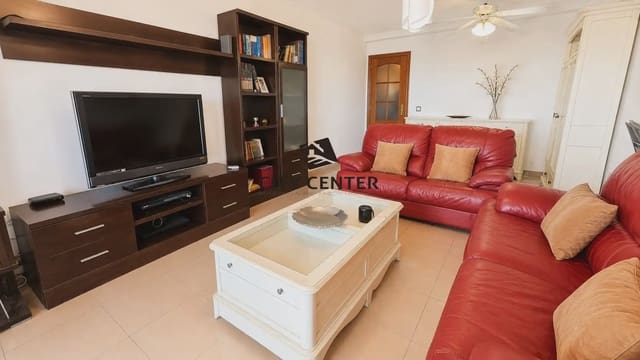 Apartamento de 3 habitaciones en Granadilla de Abona en venta con garaje - 299.000 € (Ref: 10036024)