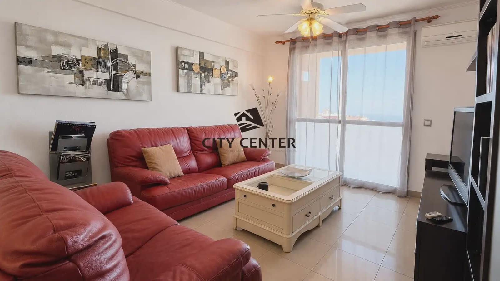 3 bedroom Apartment for sale in Granadilla de Abona with garage - € 299,000 (Ref: 10036024)
