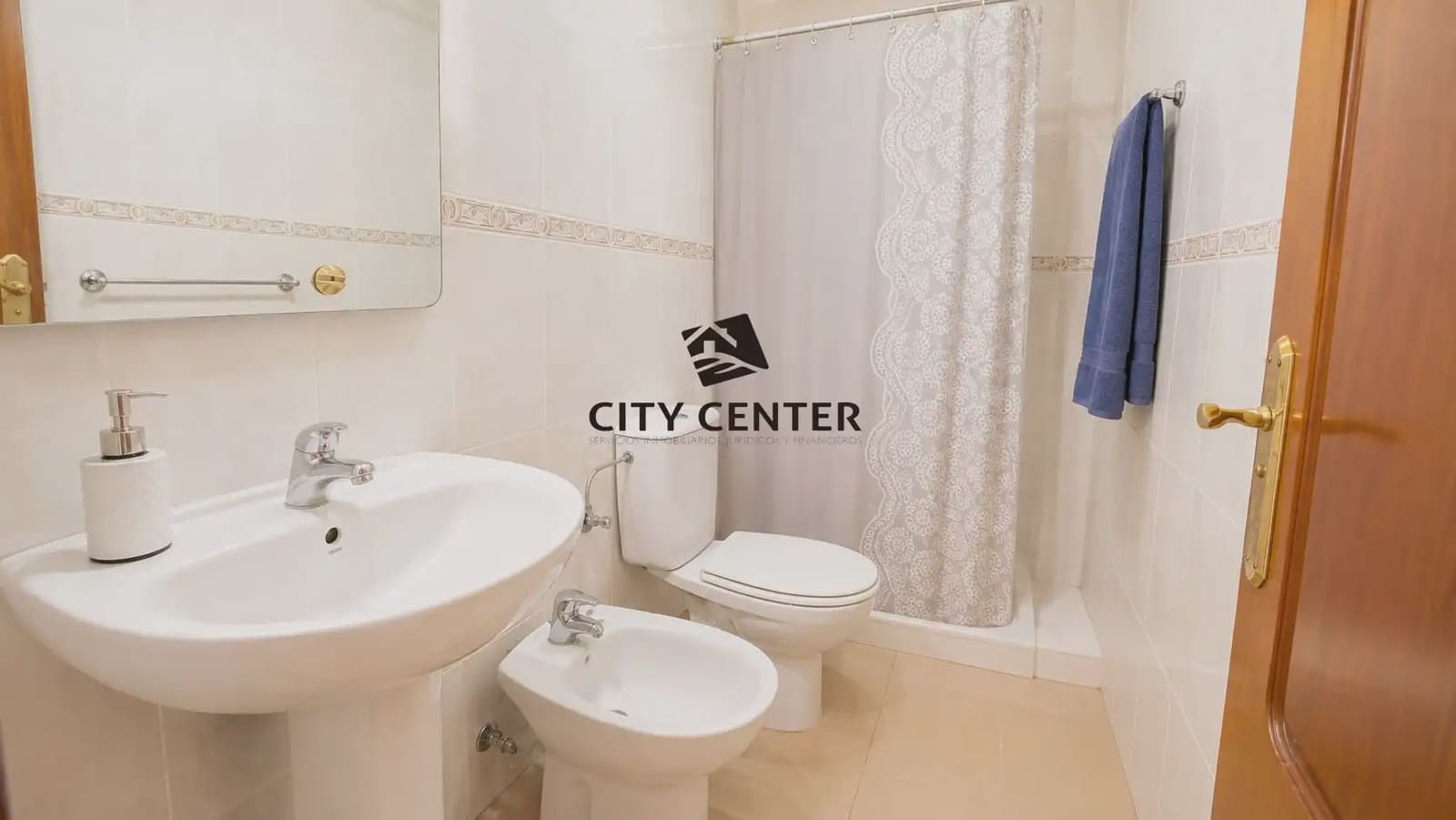 3 bedroom Apartment for sale in Granadilla de Abona with garage - € 299,000 (Ref: 10036024)