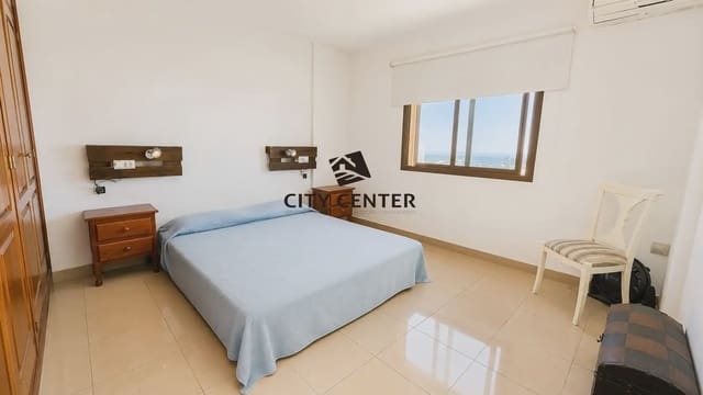 Apartamento de 3 habitaciones en Granadilla de Abona en venta con garaje - 299.000 € (Ref: 10036024)