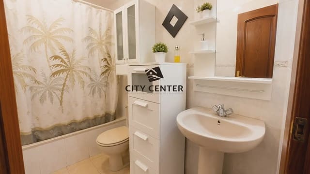 Apartamento de 3 habitaciones en Granadilla de Abona en venta con garaje - 299.000 € (Ref: 10036024)