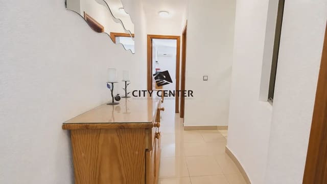 Apartamento de 3 habitaciones en Granadilla de Abona en venta con garaje - 299.000 € (Ref: 10036024)