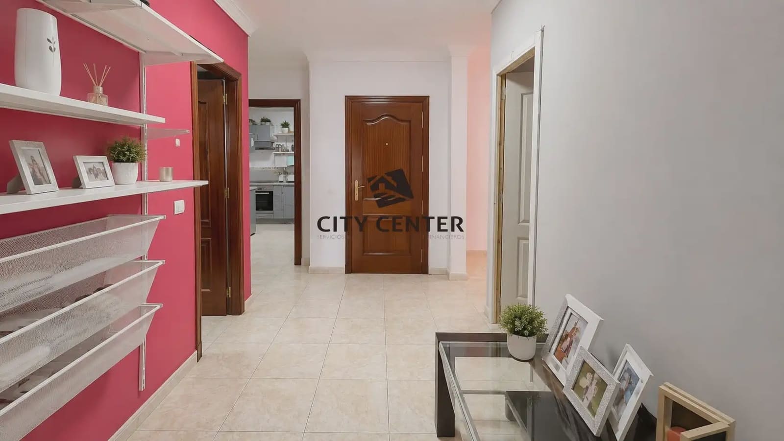 2 soveværelse Lejlighed til salg i San Miguel de Abona med garage - € 230.000 (Ref: 10036025)