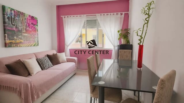 2 Zimmer Apartment zu verkaufen in San Miguel de Abona mit Garage - 230.000 € (Ref: 10036025)