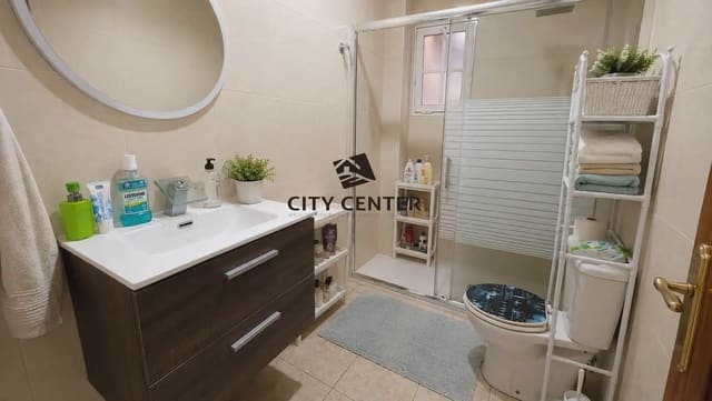 2 Zimmer Apartment zu verkaufen in San Miguel de Abona mit Garage - 230.000 € (Ref: 10036025)