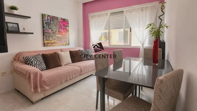 2 Zimmer Apartment zu verkaufen in San Miguel de Abona mit Garage - 230.000 € (Ref: 10036025)