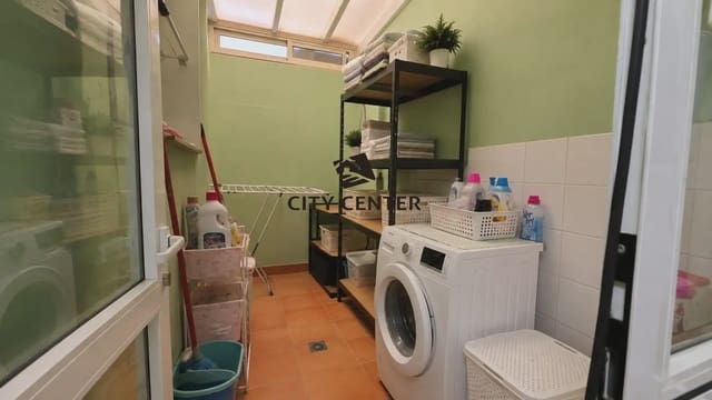 2 Zimmer Apartment zu verkaufen in San Miguel de Abona mit Garage - 230.000 € (Ref: 10036025)