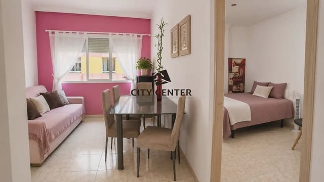2 Zimmer Apartment zu verkaufen in San Miguel de Abona mit Garage - 230.000 € (Ref: 10036025)