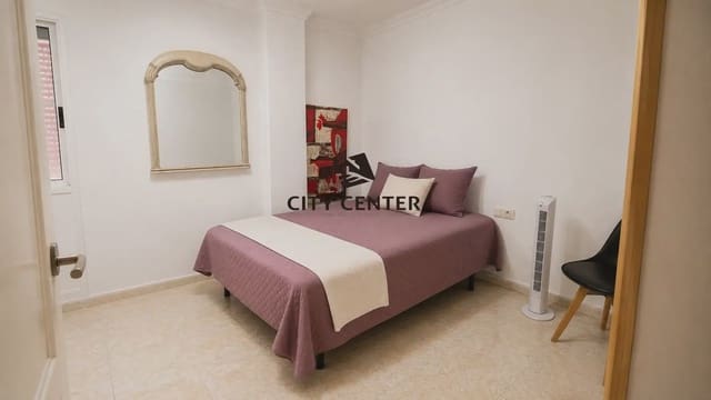 2 Zimmer Apartment zu verkaufen in San Miguel de Abona mit Garage - 230.000 € (Ref: 10036025)