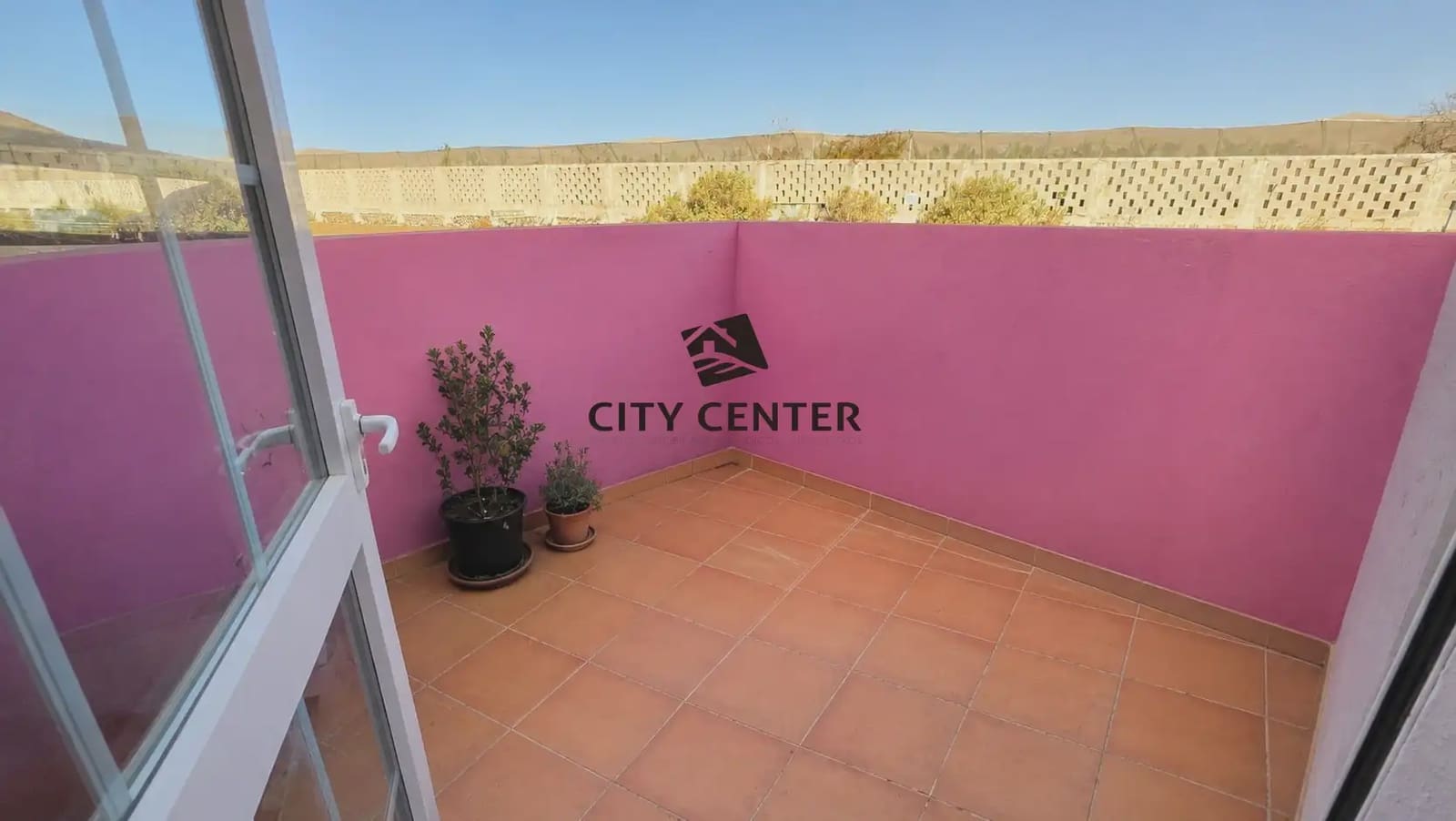 2 soveværelse Lejlighed til salg i San Miguel de Abona med garage - € 230.000 (Ref: 10036025)