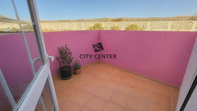 2 Zimmer Apartment zu verkaufen in San Miguel de Abona mit Garage - 230.000 € (Ref: 10036025)