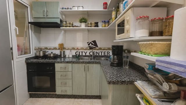 2 Zimmer Apartment zu verkaufen in San Miguel de Abona mit Garage - 230.000 € (Ref: 10036025)