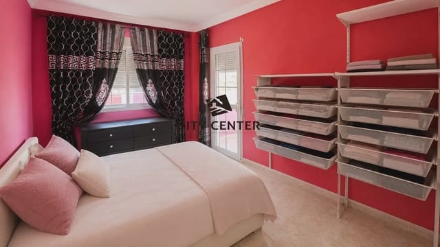 2 Zimmer Apartment zu verkaufen in San Miguel de Abona mit Garage - 230.000 € (Ref: 10036025)
