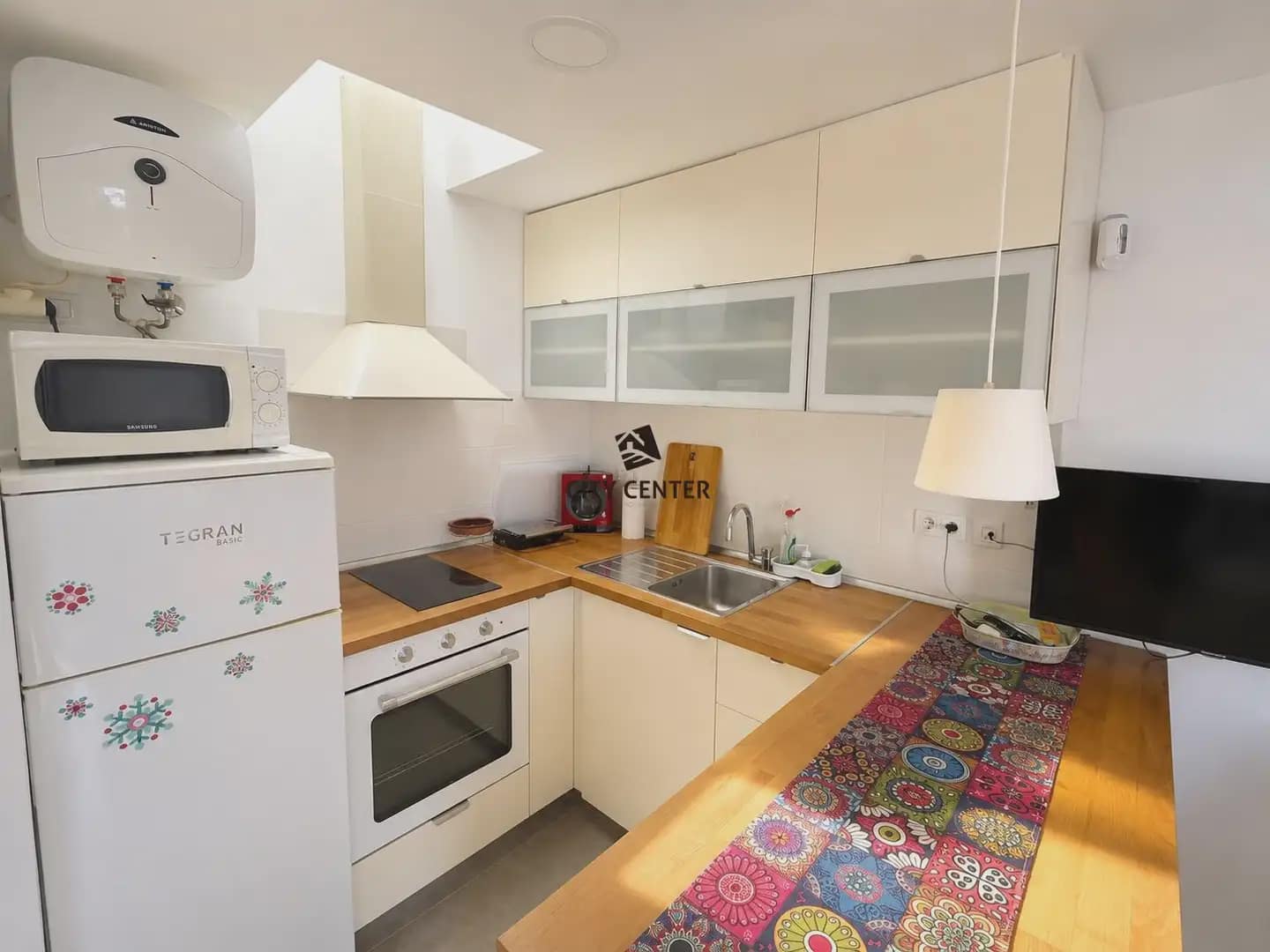 Studio for sale in Arona with pool - € 178,000 (Ref: 10048483)