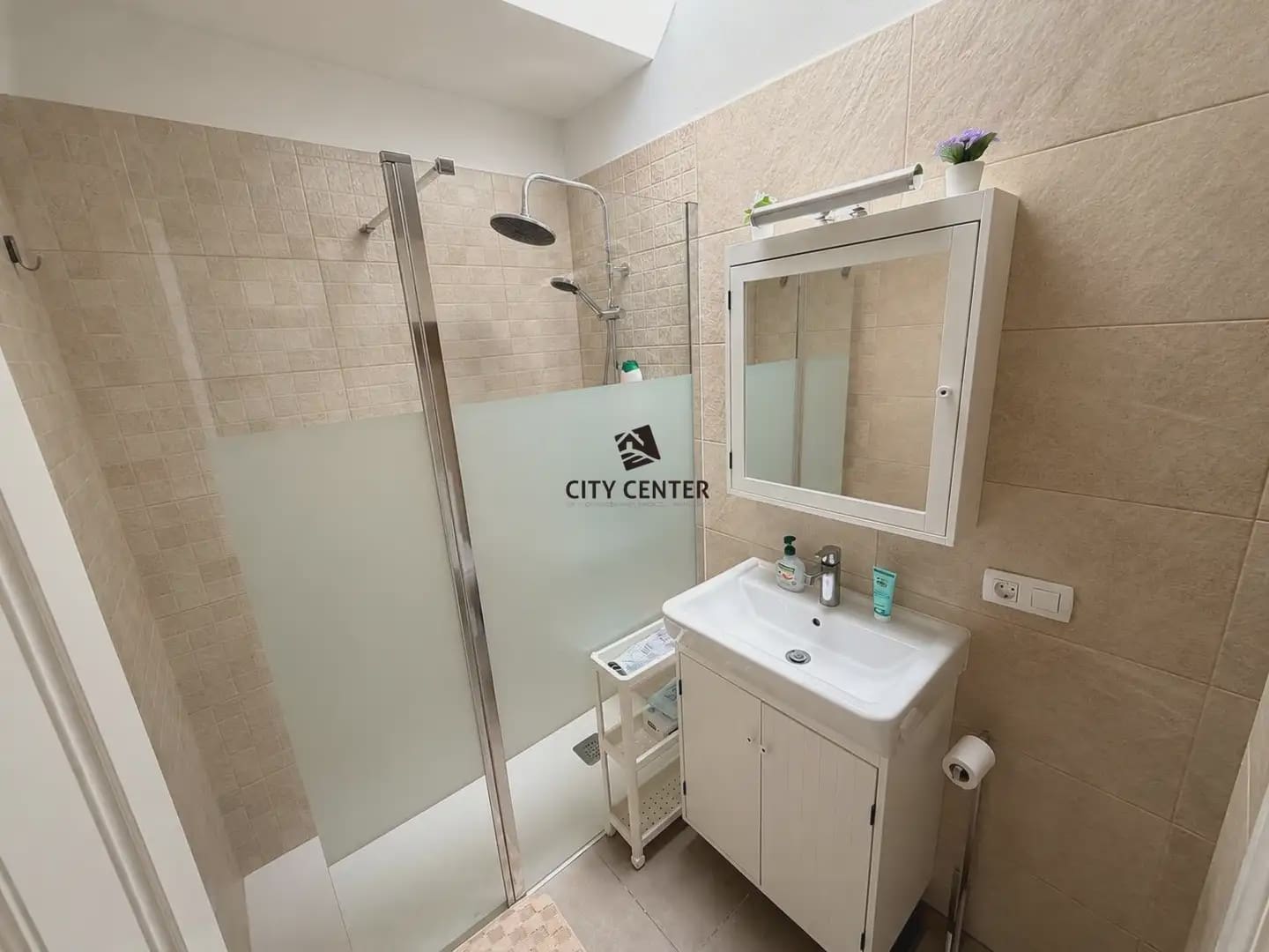Studio for sale in Arona with pool - € 178,000 (Ref: 10048483)