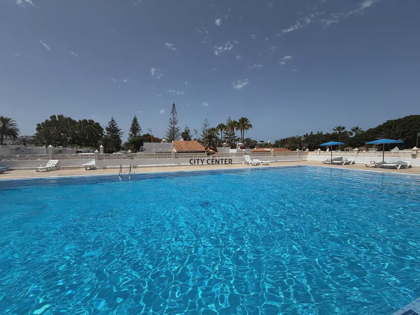 Studio for sale in Arona with pool - € 178,000 (Ref: 10048483)