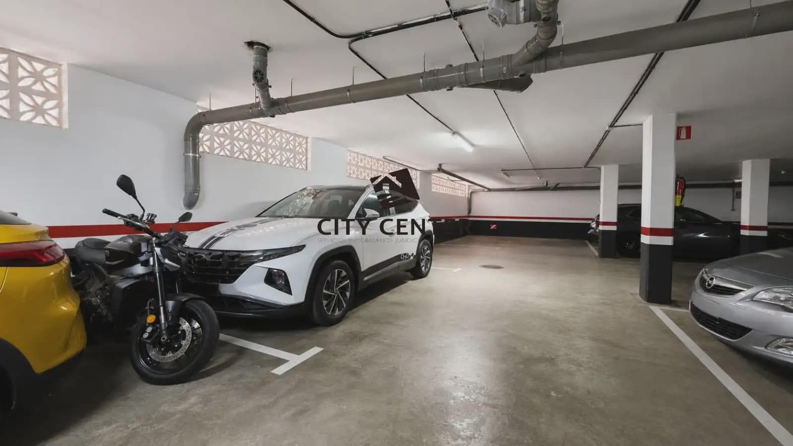 2 makuuhuone Huoneisto myytävänä paikassa Arona mukana 
autotalli - 245 000 € (Ref: 10048484)