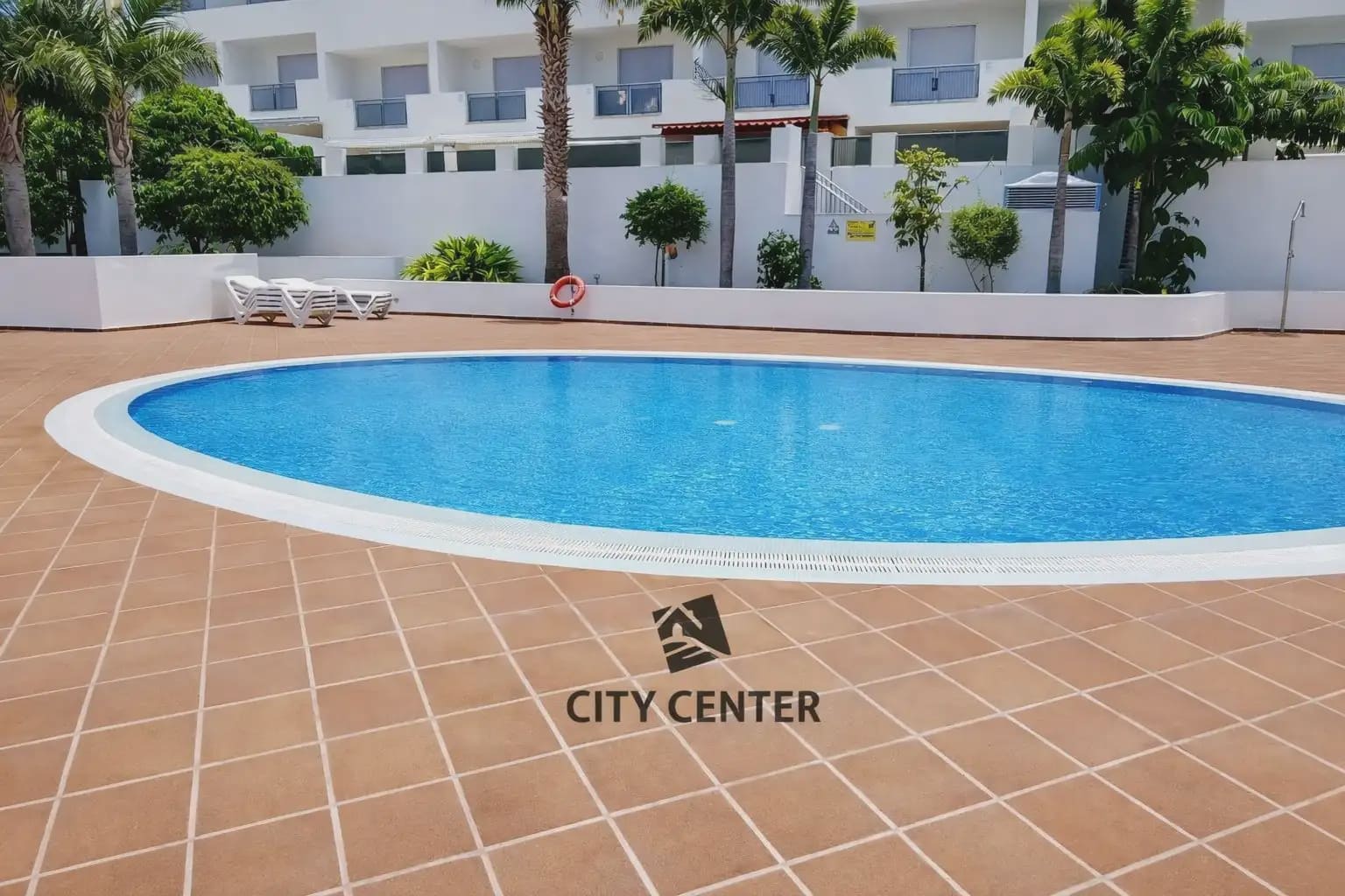 3 camera da letto Casa in vendita in Adeje con piscina garage - 460.000 € (Rif: 10048485)