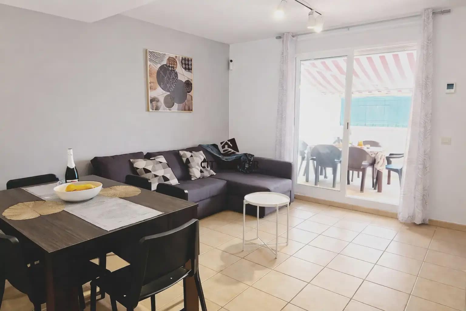 3 camera da letto Casa in vendita in Adeje con piscina garage - 460.000 € (Rif: 10048485)