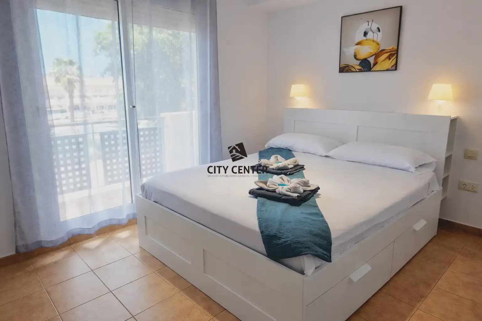 3 camera da letto Casa in vendita in Adeje con piscina garage - 460.000 € (Rif: 10048485)