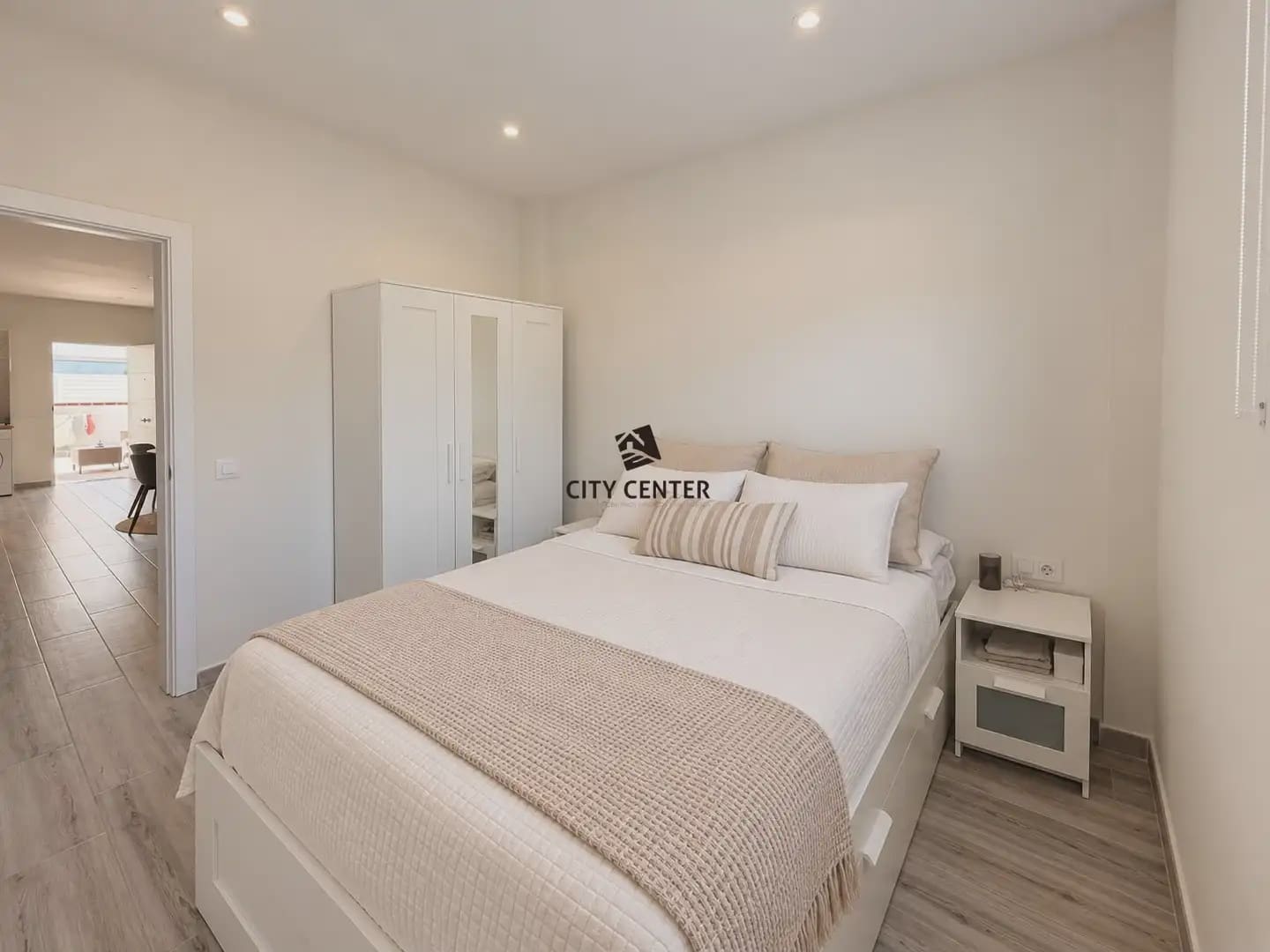 2 Zimmer Wohnung zu verkaufen in Arona mit Pool - 269.000 € (Ref: 10074501)