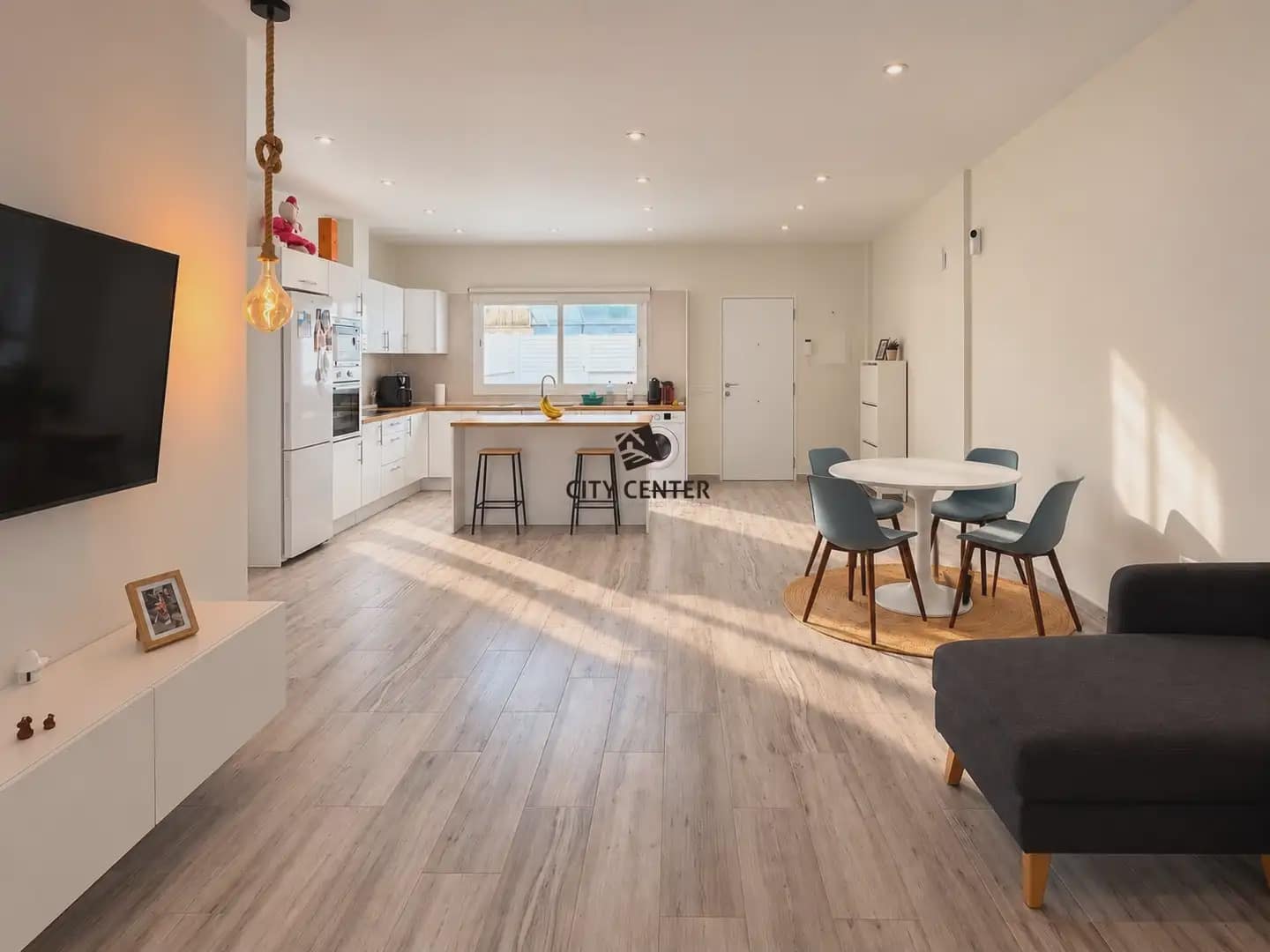 2 Zimmer Wohnung zu verkaufen in Arona mit Pool - 269.000 € (Ref: 10074501)
