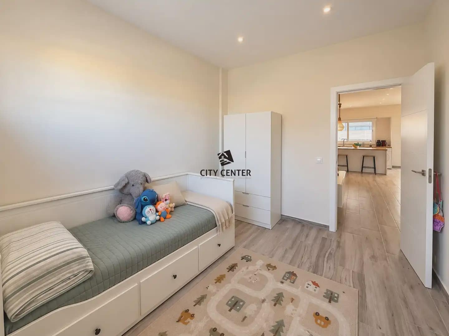 2 Zimmer Wohnung zu verkaufen in Arona mit Pool - 269.000 € (Ref: 10074501)