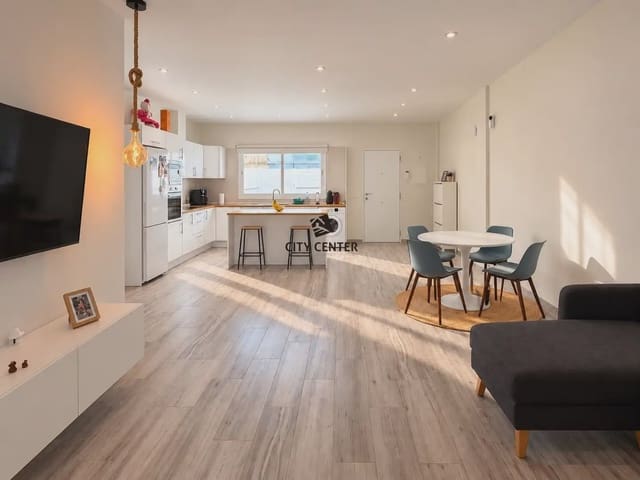 2 sovrum Lägenhet till salu i Cabo Blanco, Arona med pool - 269 000 € (Ref: 10074501)