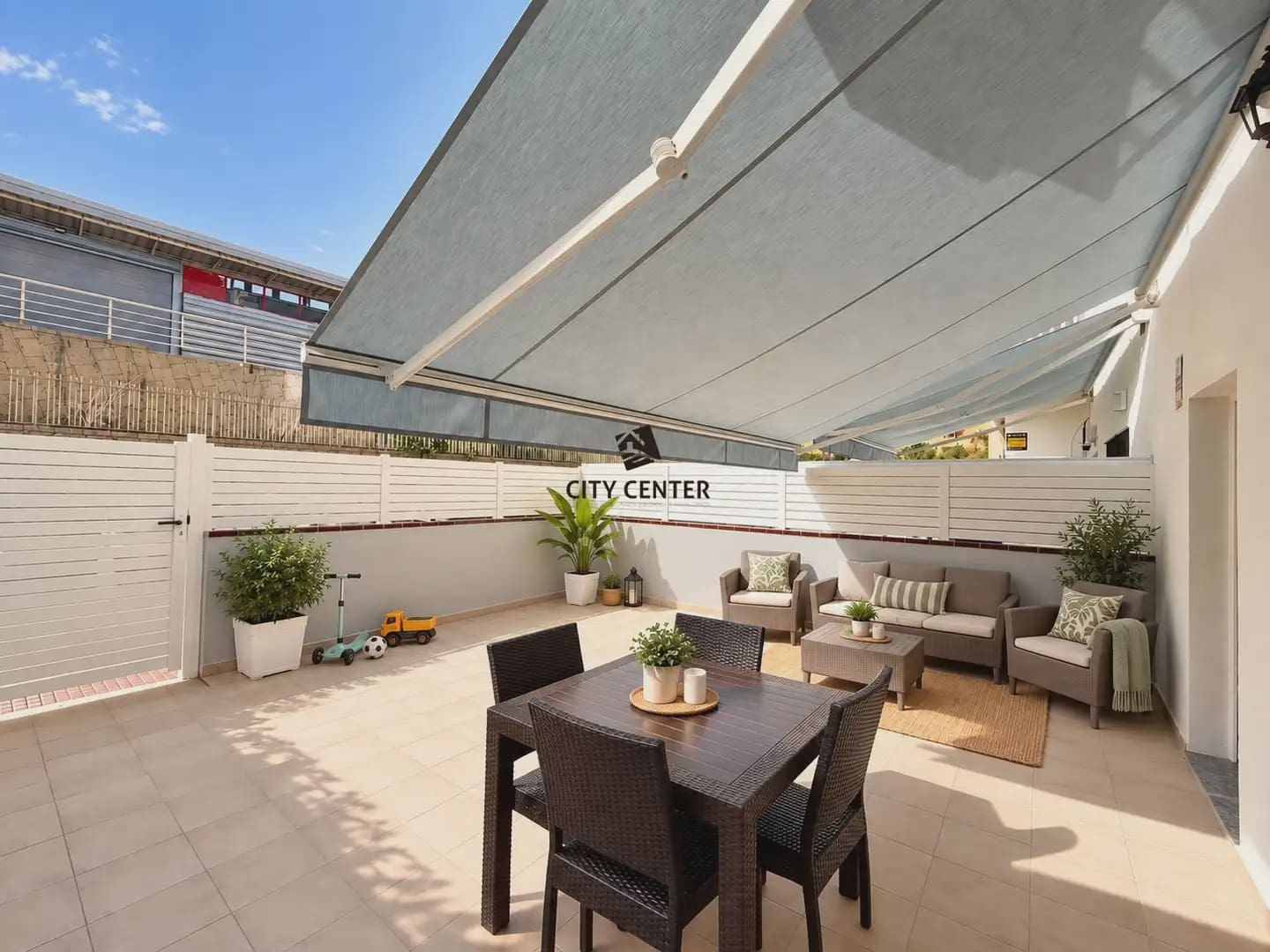2 Zimmer Wohnung zu verkaufen in Arona mit Pool - 269.000 € (Ref: 10074501)