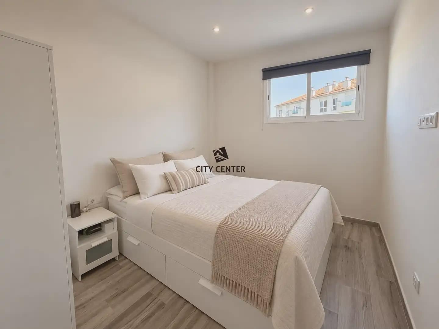 2 Zimmer Wohnung zu verkaufen in Arona mit Pool - 269.000 € (Ref: 10074501)