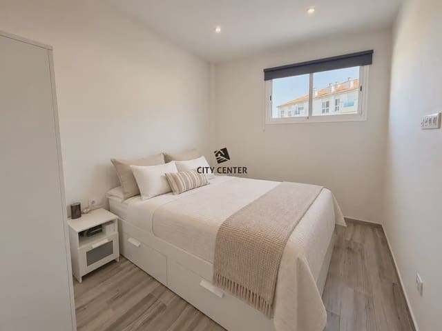 2 sovrum Lägenhet till salu i Cabo Blanco, Arona med pool - 269 000 € (Ref: 10074501)