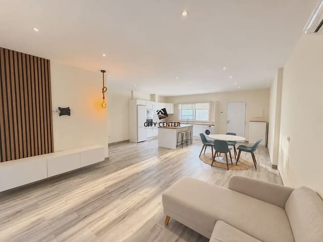 2 quarto Apartamento para venda em Cabo Blanco, Arona com piscina - 259 000 € (Ref: 10074503)