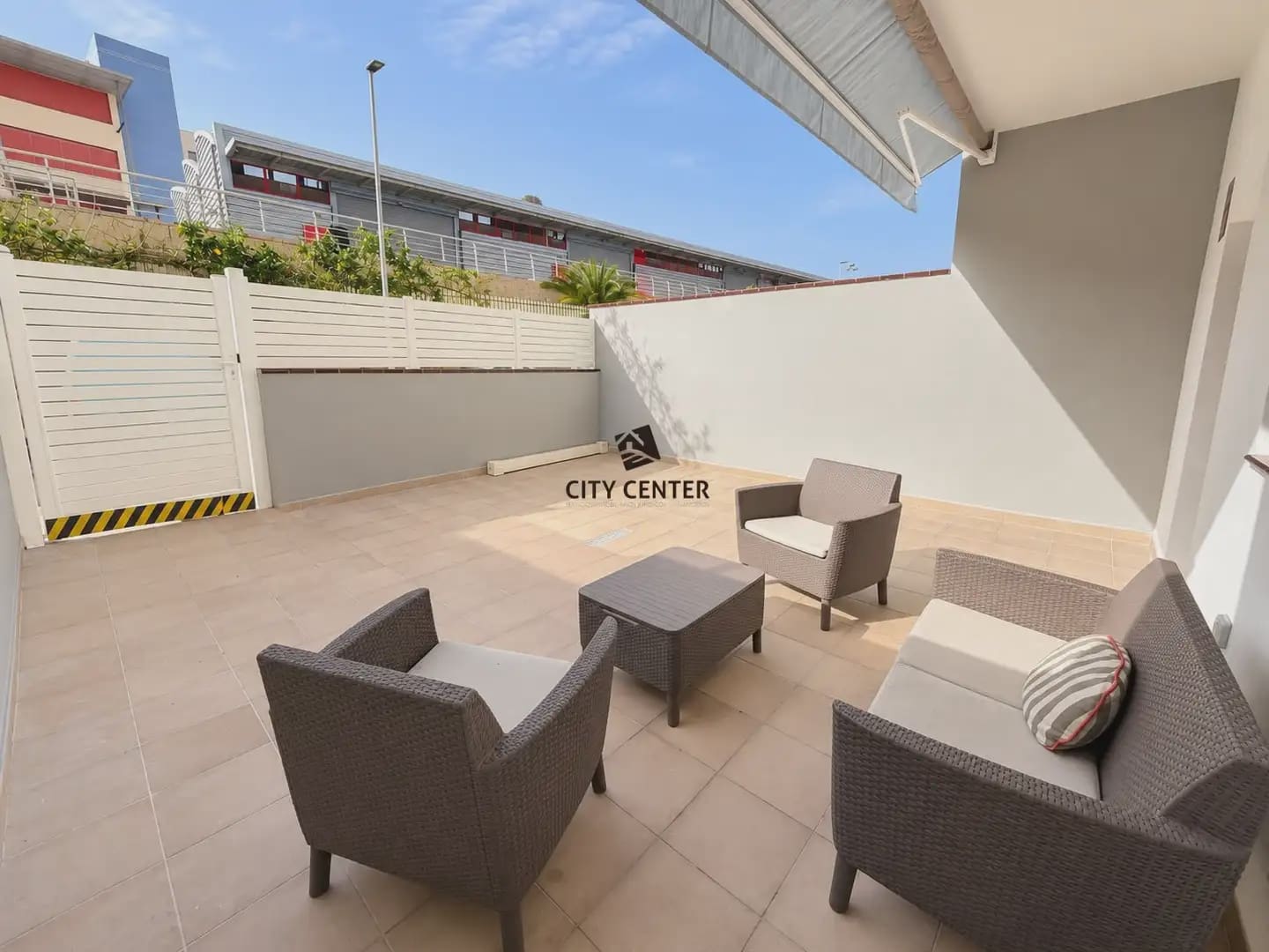 2 soverom Leilighet til salgs i Arona med svømmebasseng - € 259 000 (Ref: 10074503)