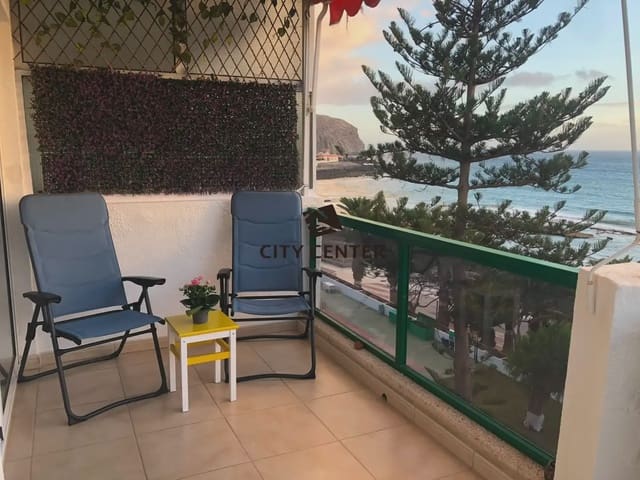 1 soveværelse Strandlejlighed til salg i Los Cristianos, Arona med swimmingpool - € 420.000 (Ref: 10074504)