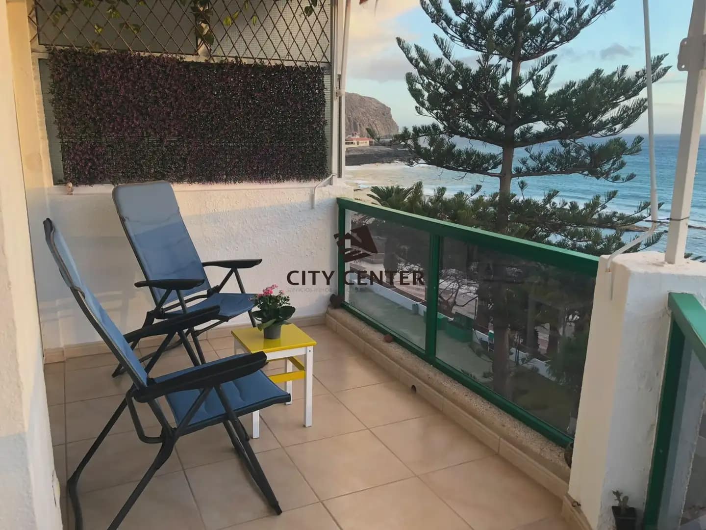 1 soveværelse Strandlejlighed til salg i Arona med swimmingpool - € 420.000 (Ref: 10074504)