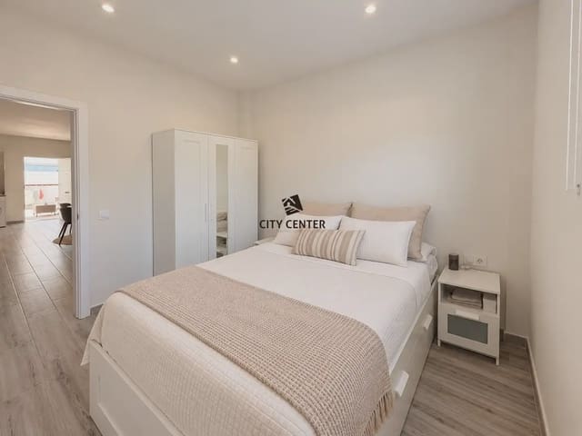 2 Zimmer Wohnung zu verkaufen in Cabo Blanco, Arona mit Pool - 269.000 € (Ref: 10074505)