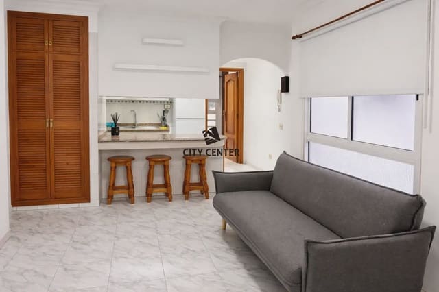2 quarto Apartamento para venda em San Cristóbal de La Laguna - 210 000 € (Ref: 10084939)