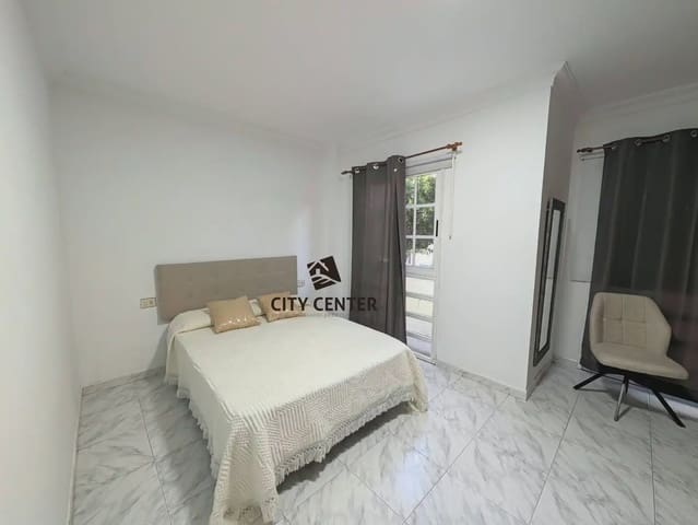 2 quarto Apartamento para venda em San Cristóbal de La Laguna - 210 000 € (Ref: 10084939)