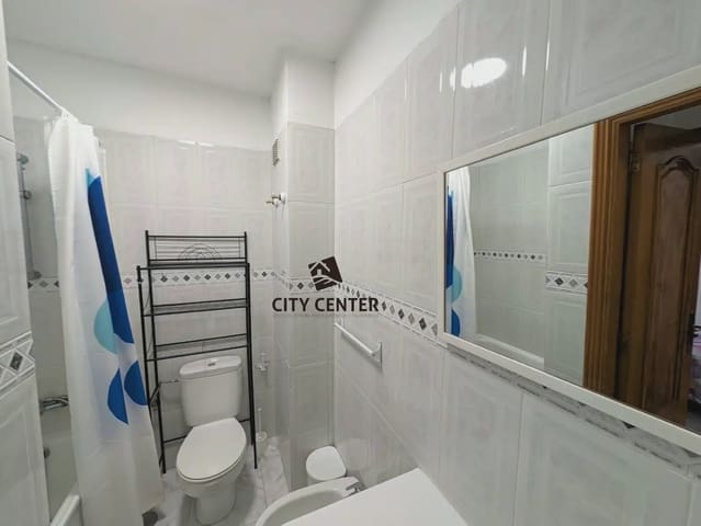 2 quarto Apartamento para venda em San Cristóbal de La Laguna - 210 000 € (Ref: 10084939)