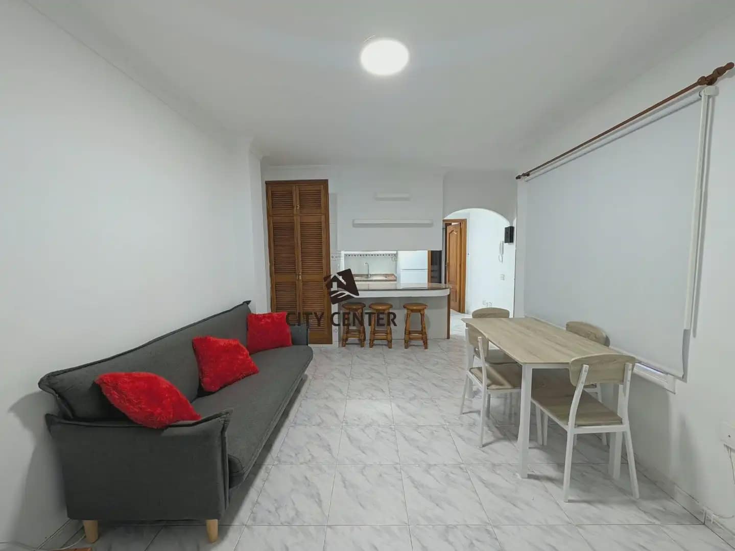2 bedroom Flat for sale in San Cristobal de La Laguna - € 210,000 (Ref: 10084939)