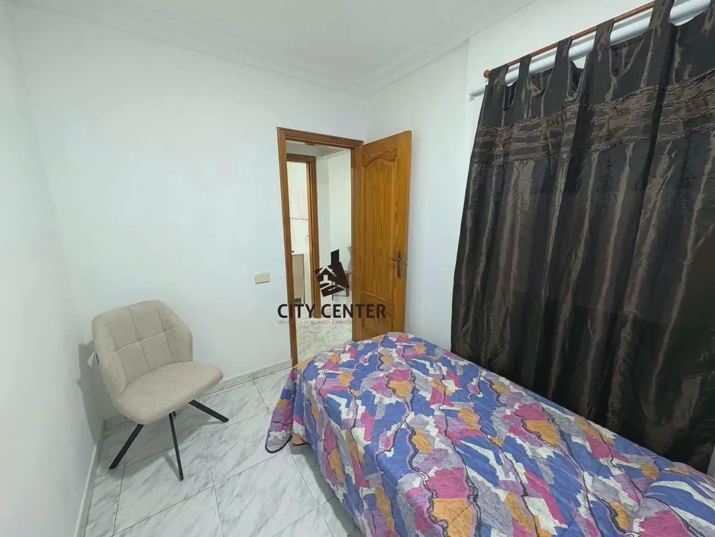 2 bedroom Flat for sale in San Cristobal de La Laguna - € 210,000 (Ref: 10084939)