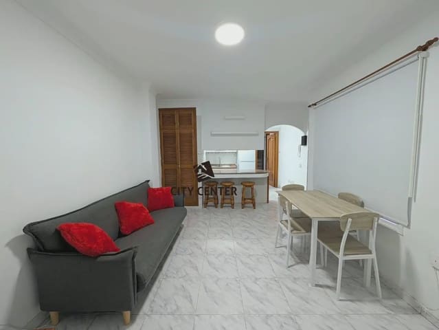 2 quarto Apartamento para venda em San Cristóbal de La Laguna - 210 000 € (Ref: 10084939)