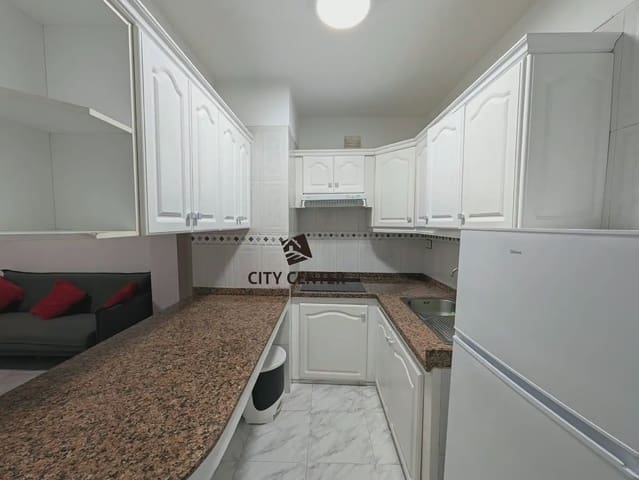 2 quarto Apartamento para venda em San Cristóbal de La Laguna - 210 000 € (Ref: 10084939)